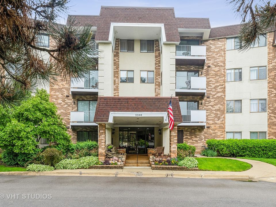1st image of 3300 N Carriageway Dr Unit 409