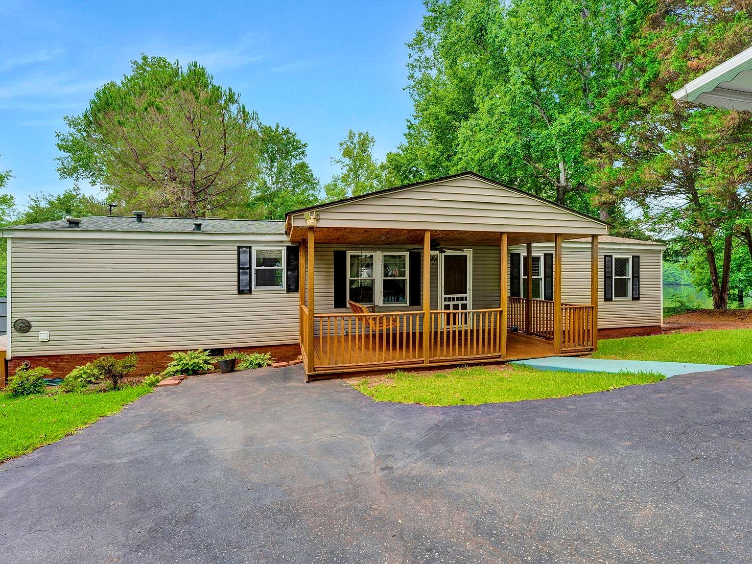 1277 Lake Cunningham Rd, Greer, SC 29651 Zillow