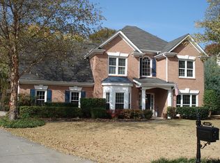 3150 Brierfield Rd, Alpharetta, GA 30004