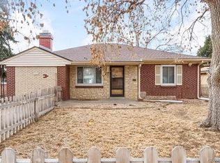 2361 Lima St, Aurora, CO 80010