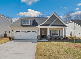 1975 Meadowview Dr, Graham, NC 27253