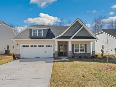 1975 Meadowview Dr, Graham, NC, 27253