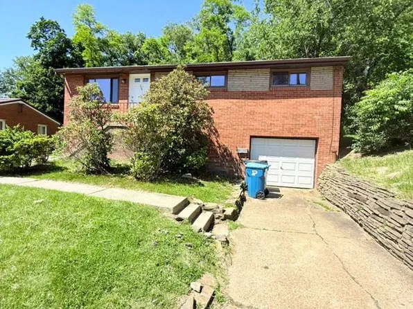 224 Jacob Dr, Pittsburgh, PA 15235