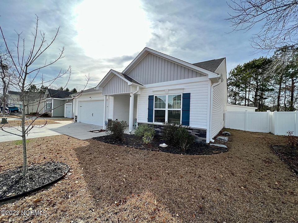 1463 Gate Hill Road SE, Bolivia, NC 28422 Zillow