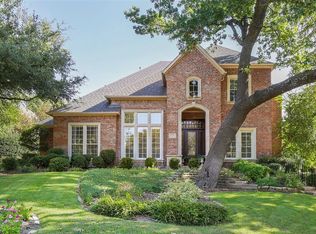 2721 Halifax Ct, McKinney, TX 75072