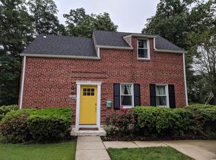 10201 Carson Pl, Silver Spring, MD 20901