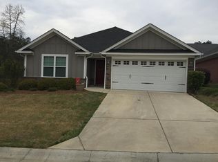 2109 Red Maple Trce, Evans, GA 30809