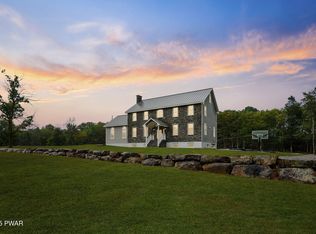 1838 Lake Ariel Hwy, Lake ariel, PA 18436