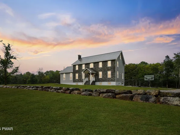 1838 Lake Ariel Hwy, Lake Ariel, PA 18436