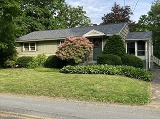 78 Cherry St, Spencer, MA 01562