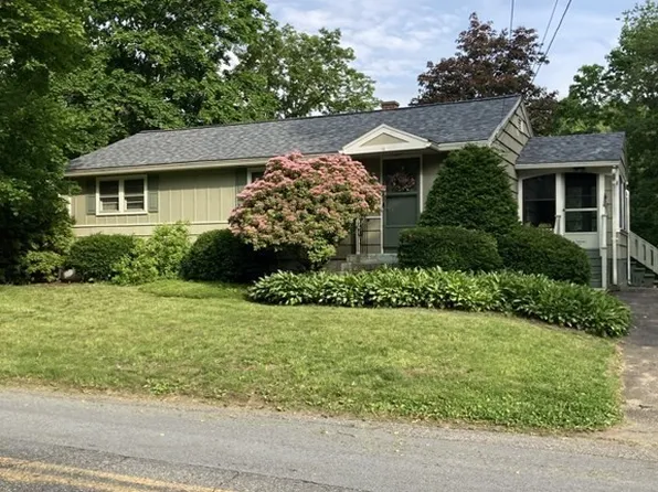 78 Cherry St, Spencer, MA 01562