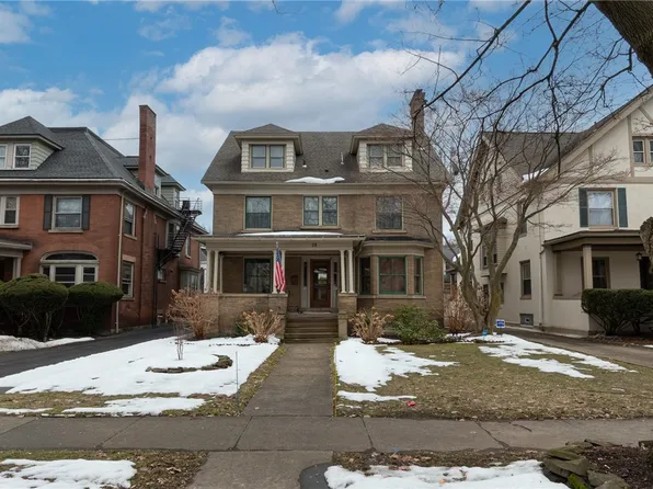 78 Brunswick St, Rochester, NY 14607