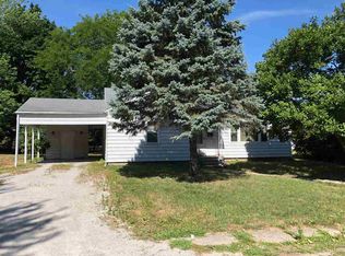 916 Park St, Rochester, IN 46975