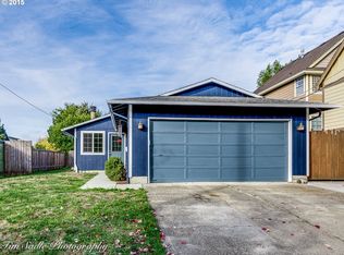 4931 N Denver Ave, Portland, OR 97217