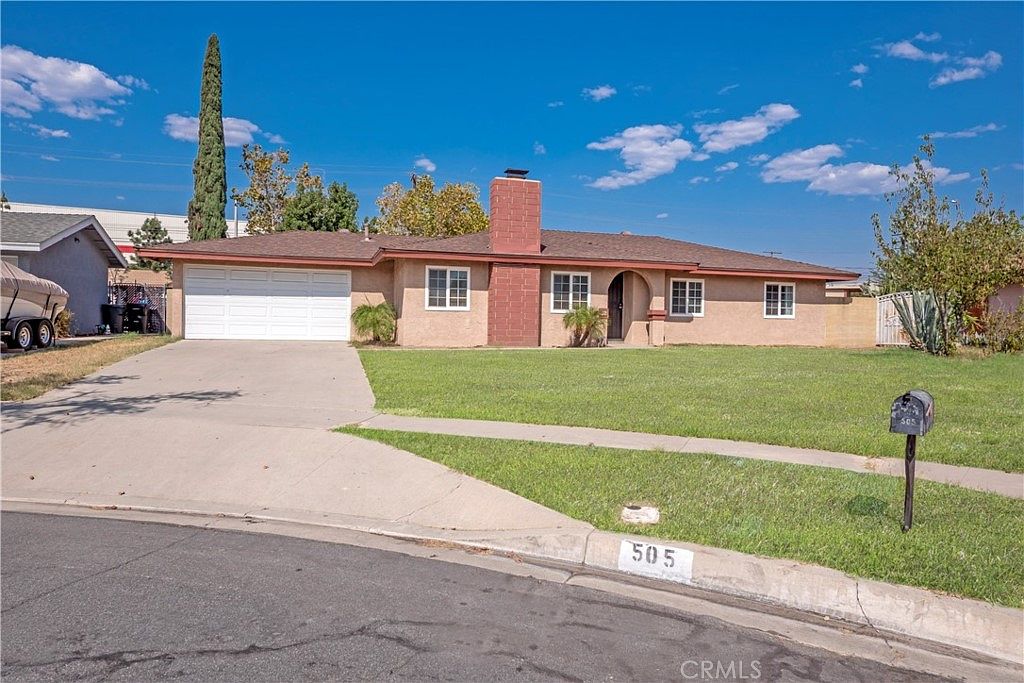 505 S Fillmore Ave, Rialto, CA 92376 Zillow