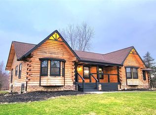 640 Columbia Rd, Valley City, OH 44280