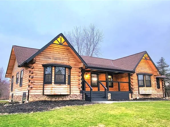 640 Columbia Rd, Valley City, OH 44280