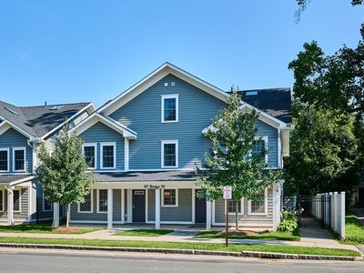 87 Bridge St #2, Northampton, MA, 01060