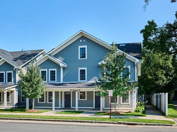 87 Bridge St #2, Northampton, MA 01060
