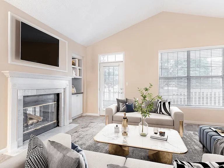 Elan at Mallard Creek Apartment Homes — Photo 72