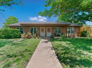 807-809 Sun Valley Dr, Denton, TX 76209