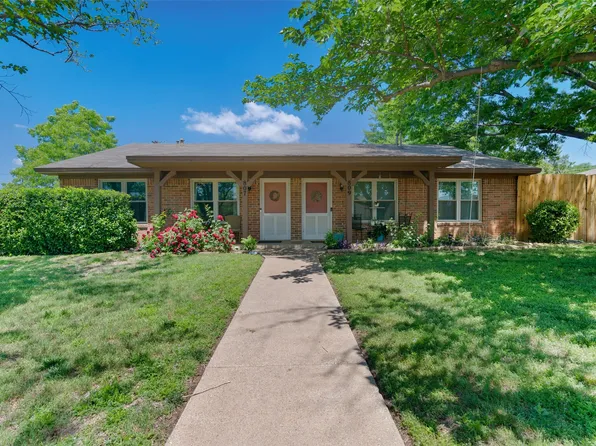 807-809 Sun Valley Dr, Denton, TX 76209