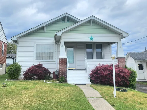 511 Welch Ave, Cumberland, MD 21502