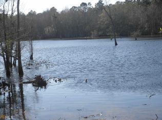 Pleasant Hill Rd, Portal, GA 30450