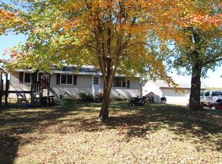 17655 London St NE, Ham Lake, MN 55304