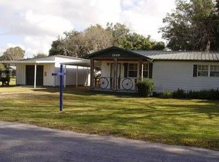1543 Pinter Rd, Auburndale, FL 33823