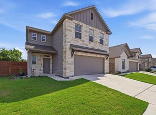 928 Falkland Trce, Pflugerville, TX 78660