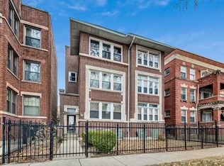 4542 S Ellis Ave APT 3, Chicago, IL 60653