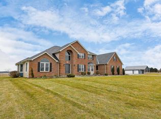11382 Lockbourne Eastern Rd, Ashville, OH 43103