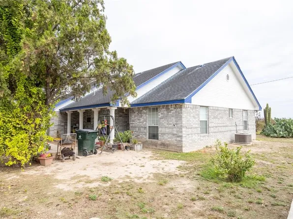 4530 N Val Verde Rd, Donna, TX 78537