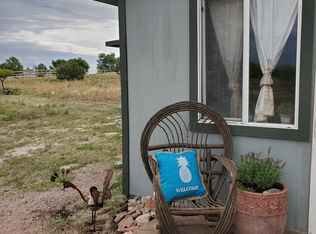 21355 N Ridgeview Rd, Paulden, AZ 86334