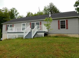 16 Powerhouse Rd, Schaghticoke, NY 12154