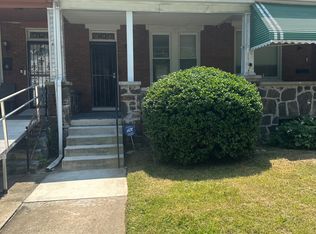 25 S Monastery Ave, Baltimore, MD 21229