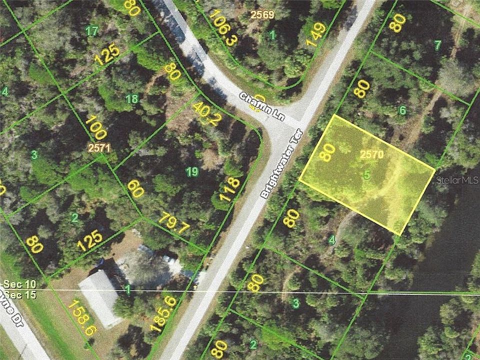 1st image of 1538 Brightwater Ter