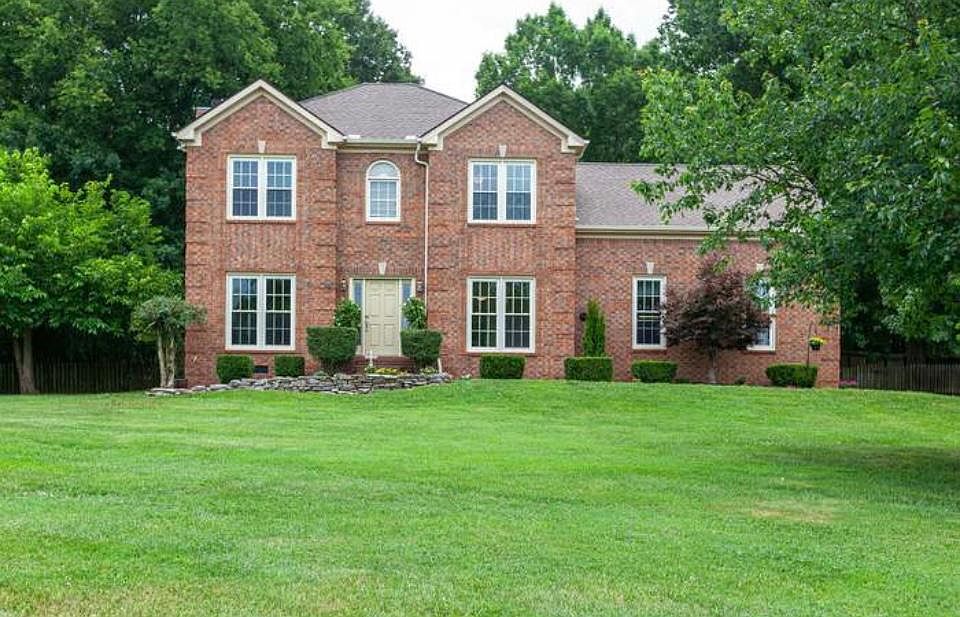 1309 Ascot Ln, Franklin, TN 37064 Zillow