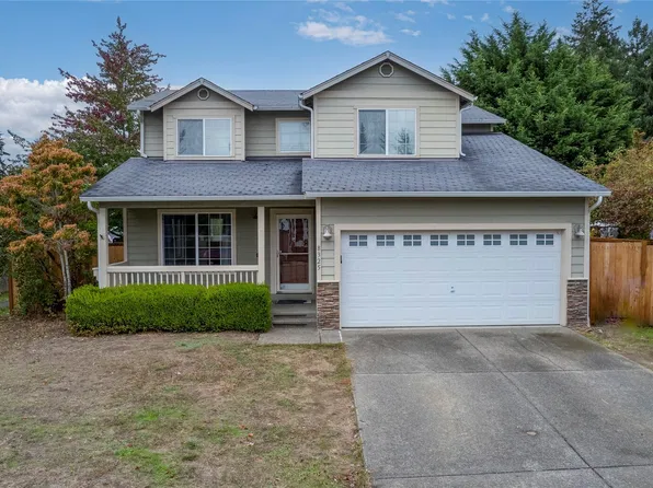 8325 186th Street Ct E, Puyallup, WA 98375
