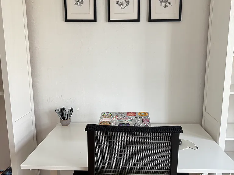 3425 W Drummond Pl #2B — Photo 9