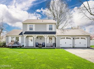 67 Oak Knoll Drive, Brick, NJ 08724