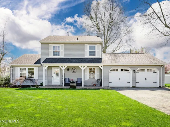67 Oak Knoll Drive, Brick, NJ 08724