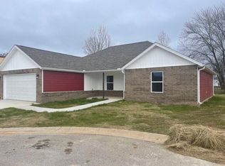 17941 Kirksville Rd, Neosho, MO 64850