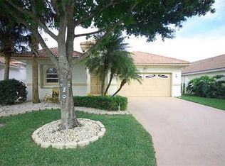 6331 Grand Cypress Cir, Lake Worth, FL 33463
