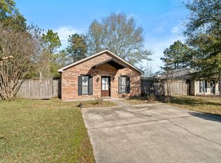 4 Cannon Cv, Hattiesburg, MS 39402