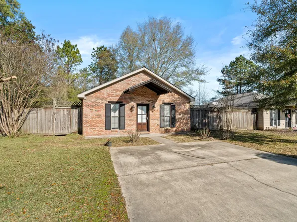 4 Cannon Cv, Hattiesburg, MS 39402