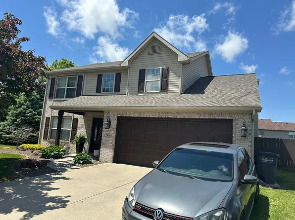 2536 Lorentson Ct, Kokomo, IN 46901