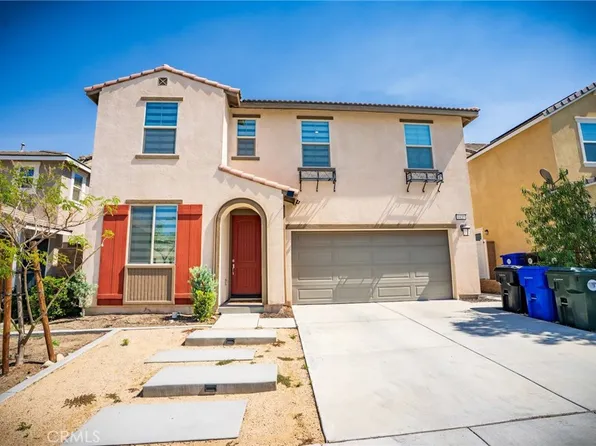 6435 Canyon Lands Dr, Jurupa Valley, CA 92509