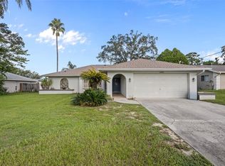 11401 CALLAGHAN AVENUE, SPRING HILL, FL 34608